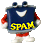 :SPAM:
